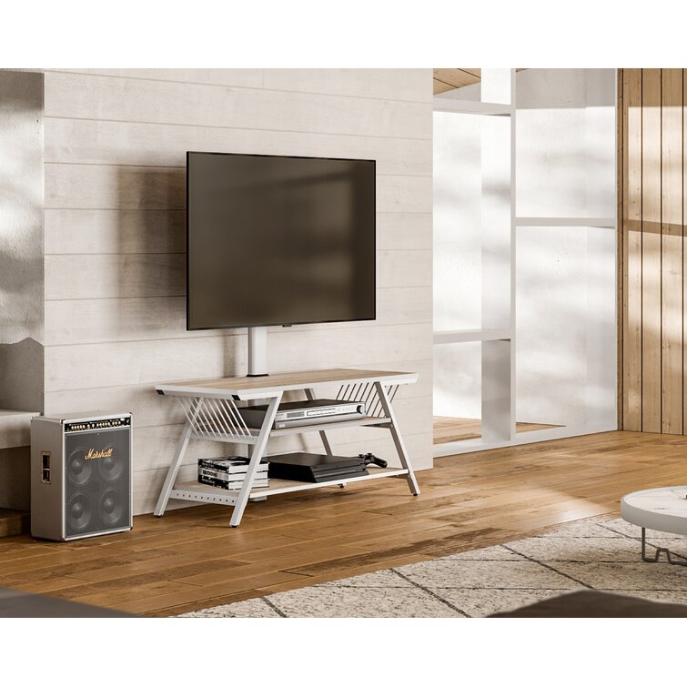 White tv stand for deals 32 inch tv